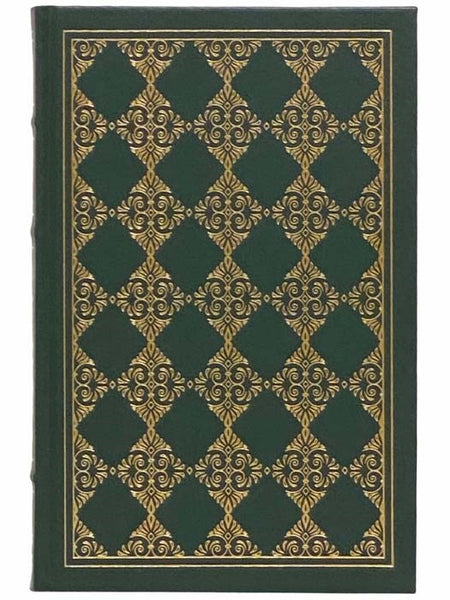 Faust: Parts One and Two (The Franklin Library)