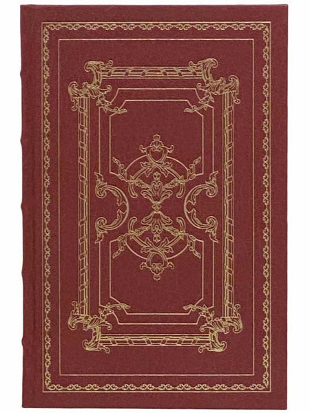 Twenty-Nine Essays [Selected Essays] (The Franklin Library)