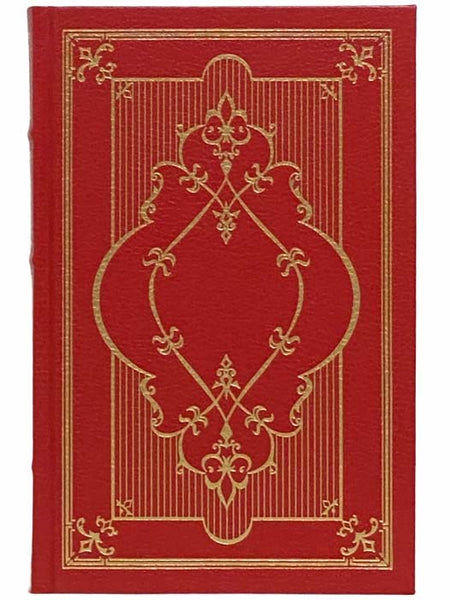 Four Plays (The Franklin Library)