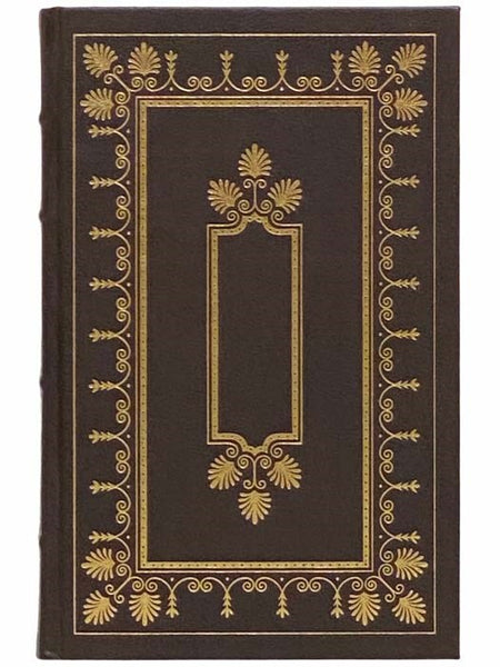 The Odyssey (The Franklin Library)