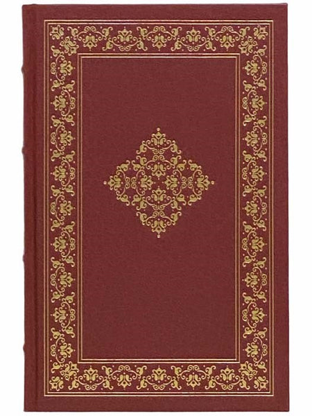 Greatest Plays (The Franklin Library)