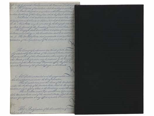 The Federalist Papers: A Selection from the Original 85 Papers published in 1787 and 1788 (Westvaco American Classics Series 1995)
