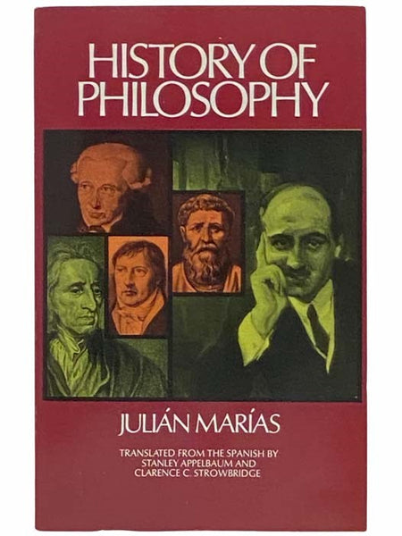 History of Philosophy