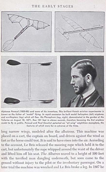 History of Aviation