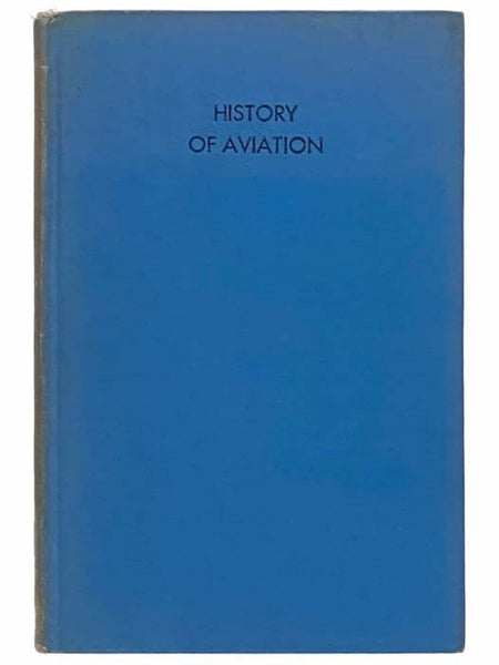History of Aviation