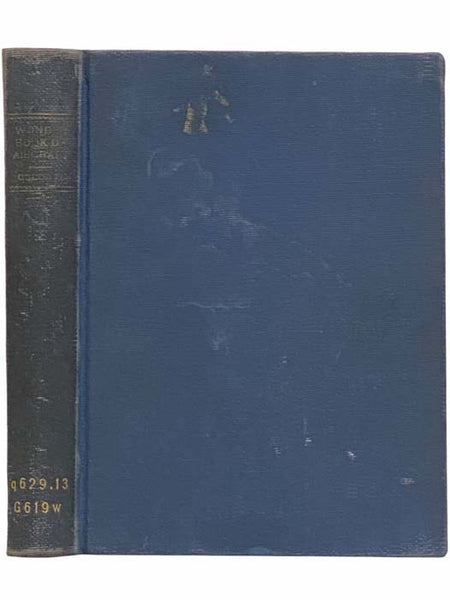 The Wonder Book of Aircraft