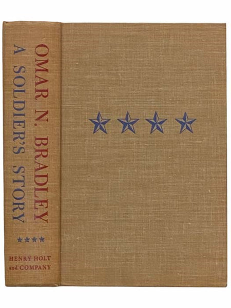 A Soldier's Story