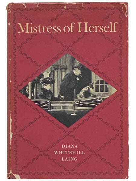 Mistress of Herself