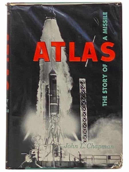 Atlas: The Story of a Missile