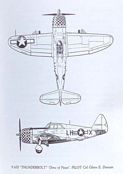 Raydon Airfield: Fighter Station to Farmland