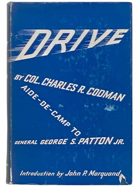 Drive