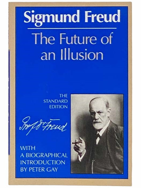 The Future of an Illusion