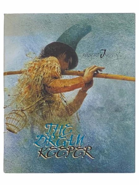 The Dreamkeeper [Dream Keeper]