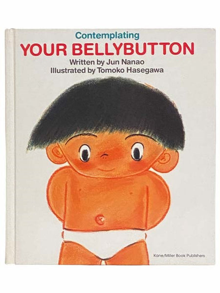 Contemplating Your Bellybutton