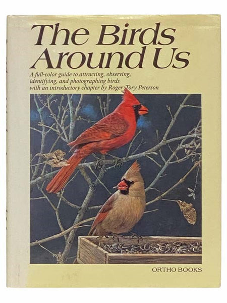 The Birds Around Us