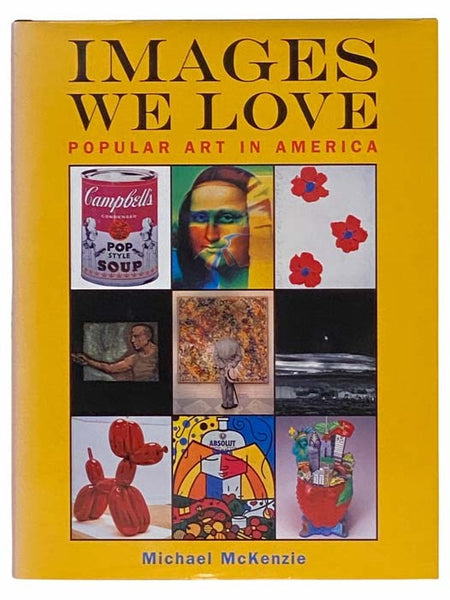 Images We Love: Popular Art in America