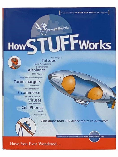How Stuff Works