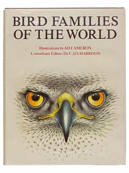 Bird Families of the World