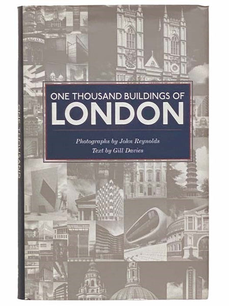 One Thousand Buildings of London