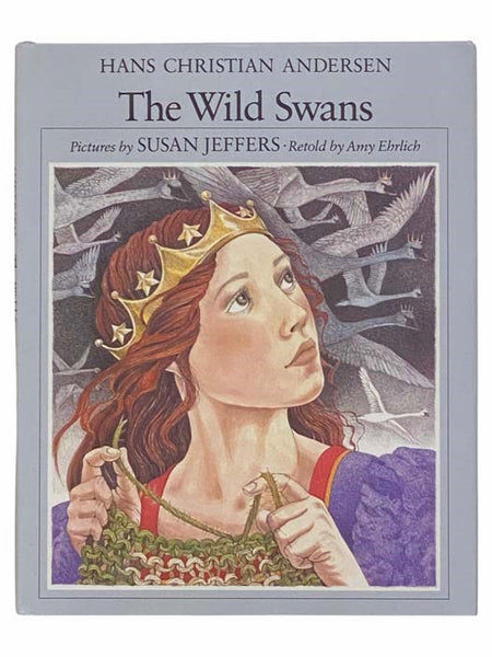 The Wild Swans