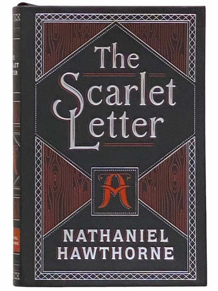 The Scarlet Letter