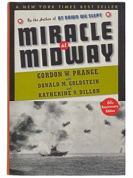 Miracle at Midway (60th Anniversary Edition)