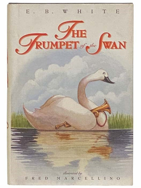 The Trumpet of the Swan