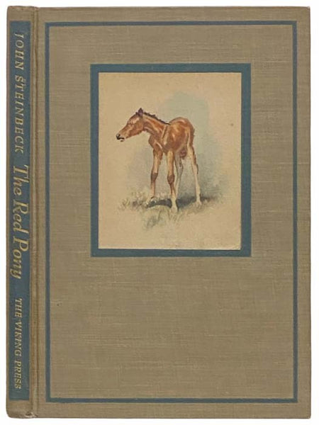 The Red Pony