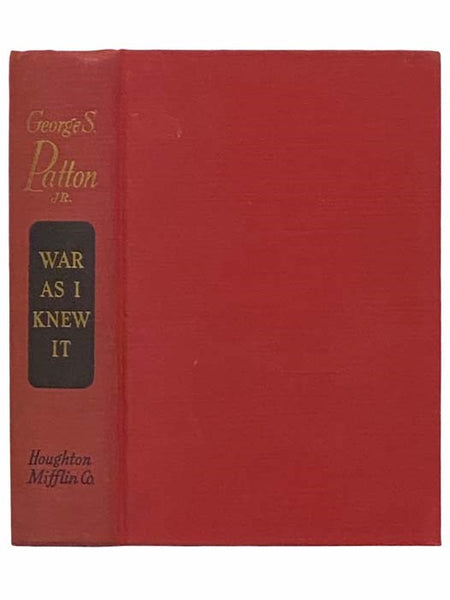 War As I Knew It
