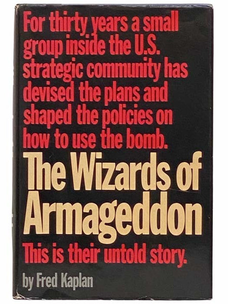 The Wizards of Armageddon