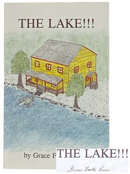 The Lake!!!