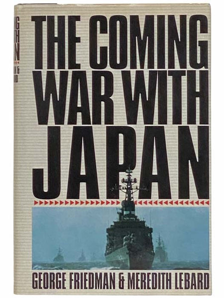 The Coming War With Japan