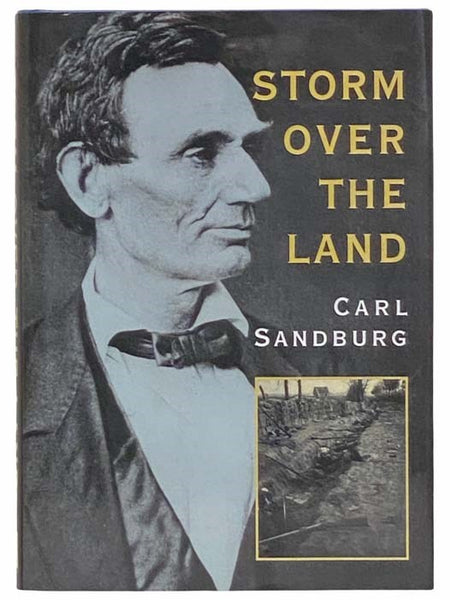 Storm Over the Land: A Profile of the Civil War