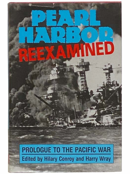 Pearl Harbor: Reexamined