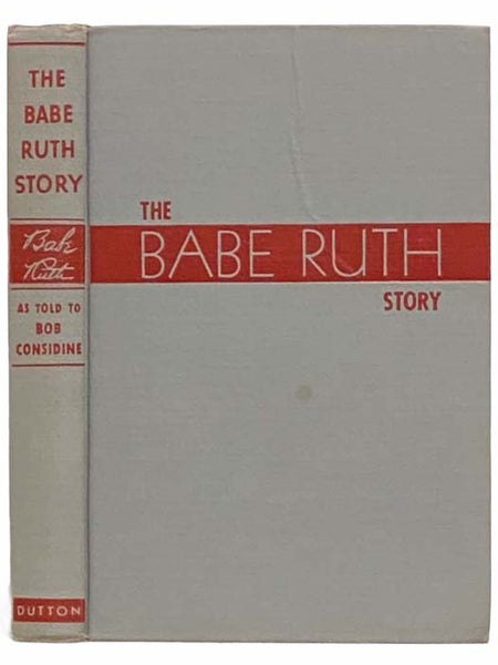 The Babe Ruth Story