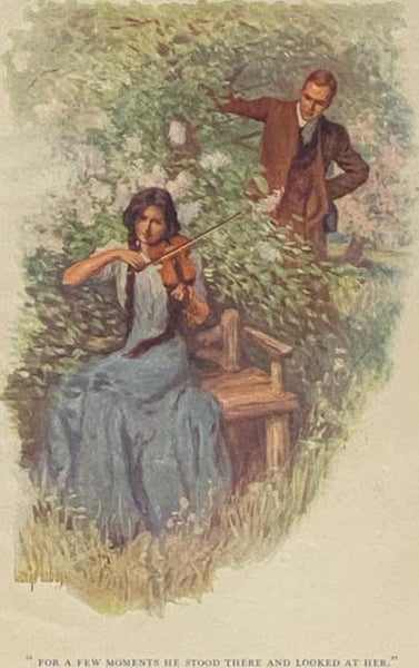 Kilmeny of the Orchard