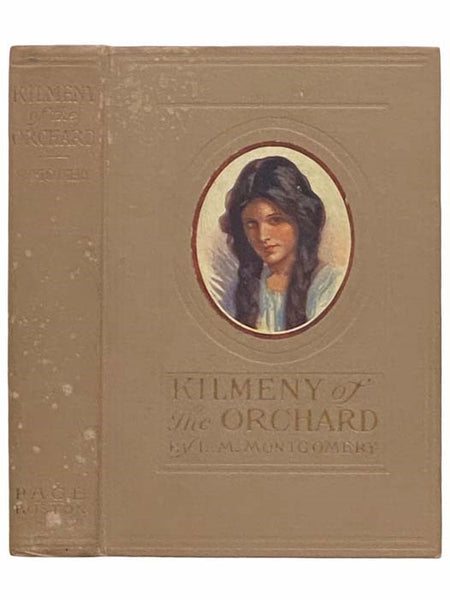 Kilmeny of the Orchard