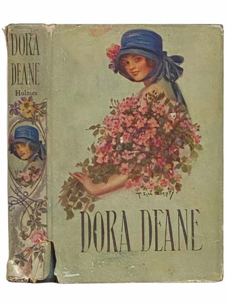 Dora Deane: or, The East India Uncle