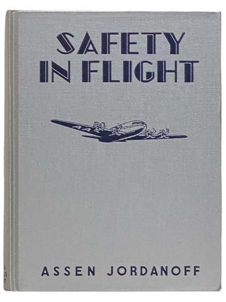 Safety in Flight