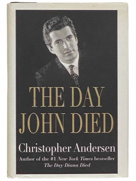 The Day John Died