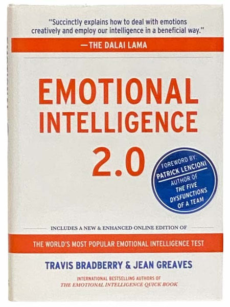 Emotional Intelligence 2.0