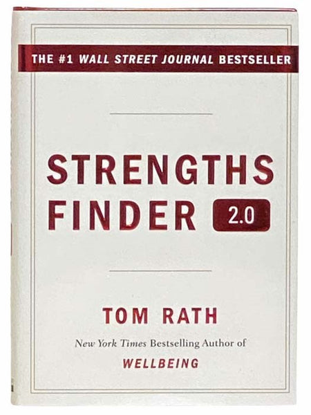 Strengths Finder 2.0