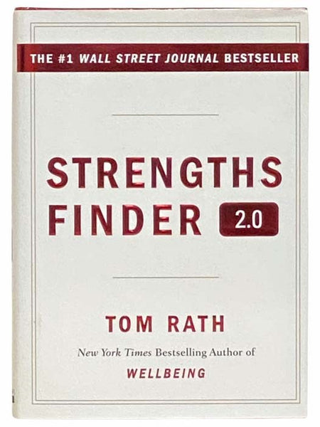 Strengths Finder 2.0