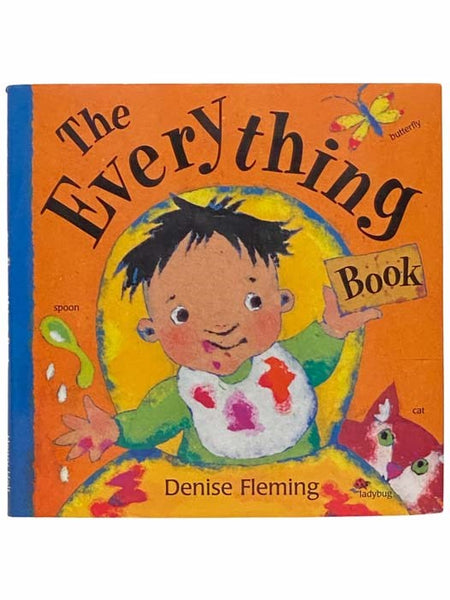 The Everything Book