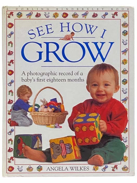 See How I Grow