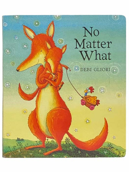 No Matter What (Send A Story)