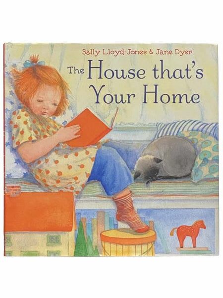 The House That's Your Home