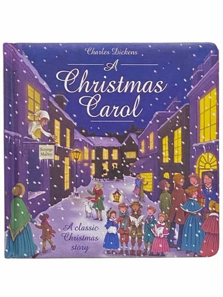 A Christmas Carol