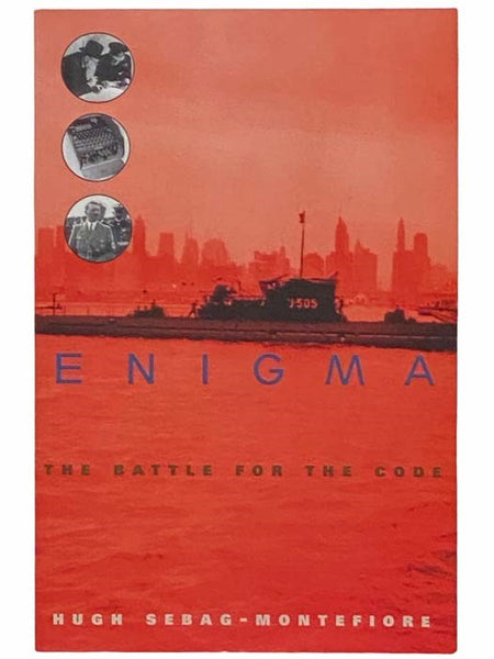 Enigma: The Battle for the Code