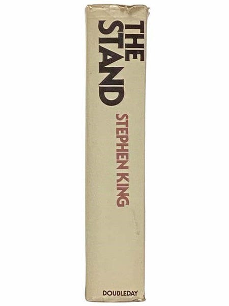 The Stand: Original Edition